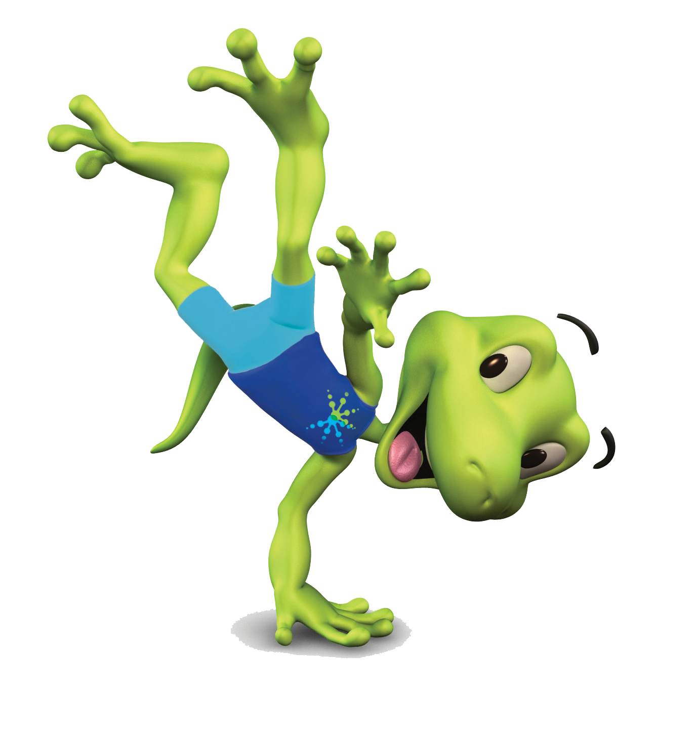 Gilbert_Handstand