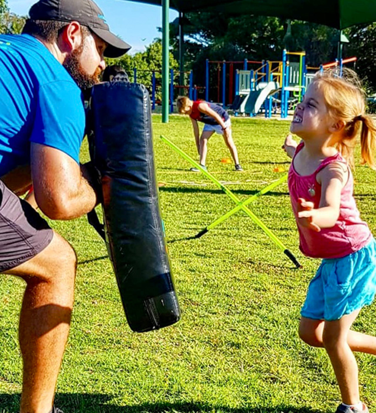 Geelong & Surf Coast GeckoSports