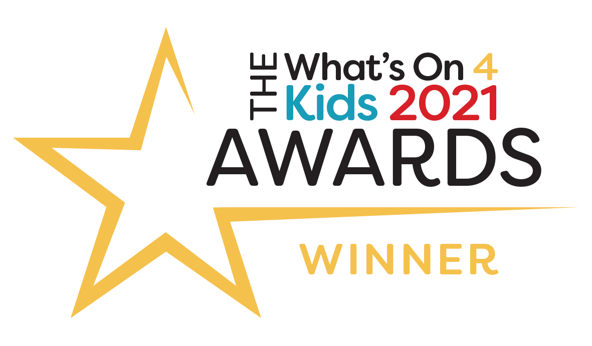 What's On Kids Awards 2018
