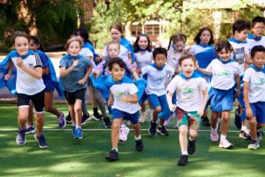 GeckoSports New Employee – Onboarding