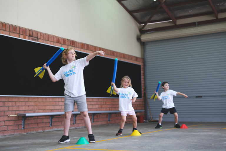 Outside School Hours Care (OSHC) Programs - GeckoSports