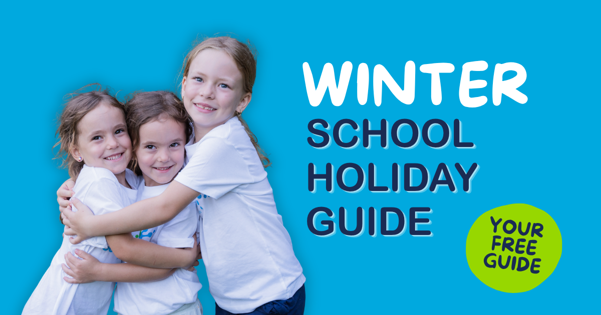 Winter School Holiday Guide